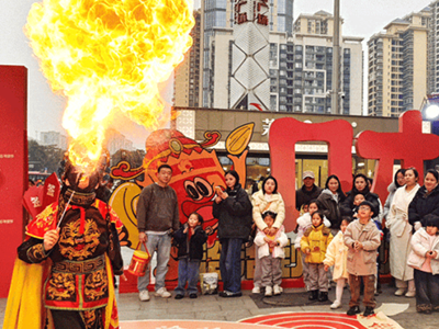 百万人围观2万人寻宝！AG旗舰厅快乐大篷车圆满收官